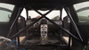 Bolt-in Half Roll Cage Fiat Punto 2 Black