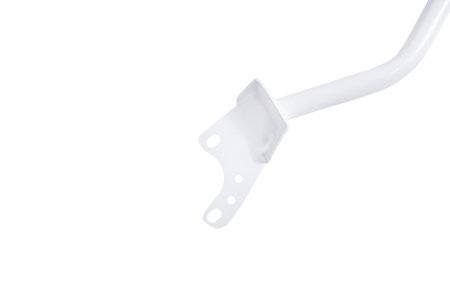 Rozpórka Ford Fiesta 7 rs st przednia górna White