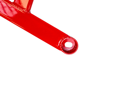 Brace VW Golf V VI Scrirocco front lower tic-tac-toe Aluminium