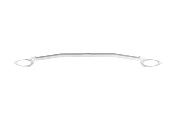 Front upper strut bar Subaru Legacy 3 White