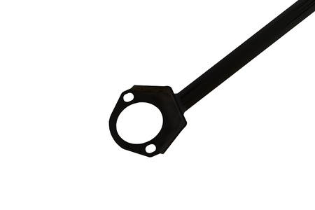 Rozpórka Honda Civic VI  MB6 tylna górna Black