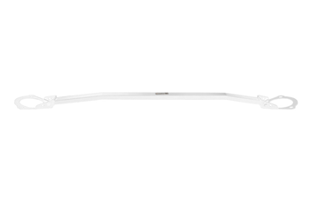 Front upper strut bar Honda Concerto White