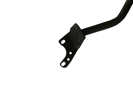 Rozpórka Ford Fiesta 7 rs st przednia górna Black