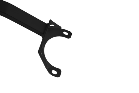 Rozpórka VW Golf 1 przednia górna Black