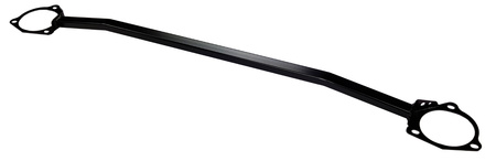 Front upper strut bar Toyota Celica 5 V Black