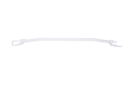 Rozpórka Alfa Romeo 147 przednia górna White