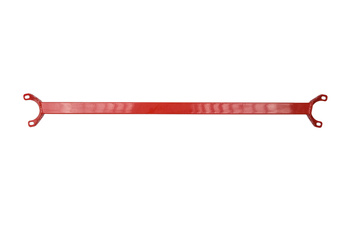Rear upper strut bar Lexus IS 200 Red