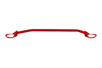 Front upper strut bar Subaru Legacy 5 Red