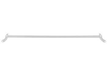 Rear upper strut bar Toyota Celica V VI White