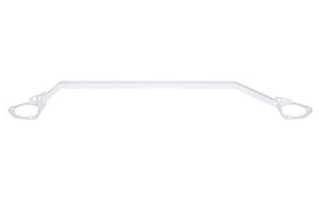 Front upper strut bar Seat Ibiza 3 2001 2007 White