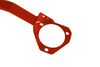 Front upper strut bar Subaru Impreza GD GX Forester SG Red