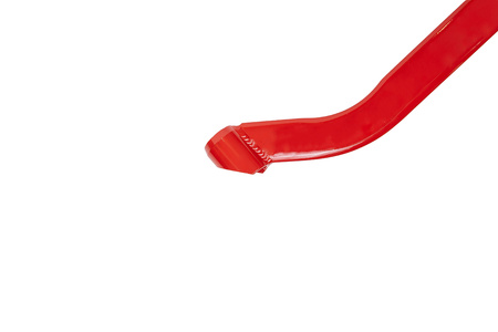 Rozpórka Subaru WRX STi VA przednia dolna Aluminium