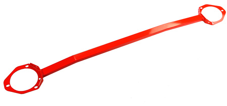 Rozpórka Mitsubishi 3000GT przednia górna Red