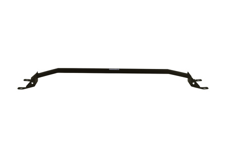 Front upper strut bar VW Golf 1 Black