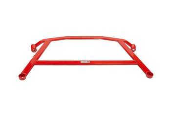 Strut Bar Suzuki Swift III MZ EZ IV NZ AZ front lower Aluminium