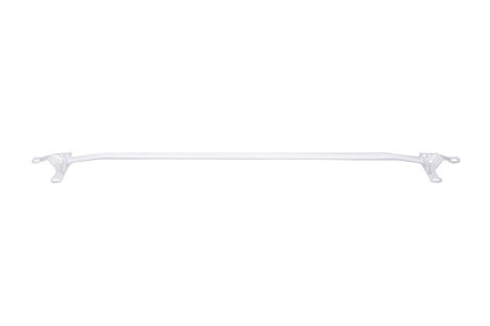 Front upper strut bar Mini I R53 White