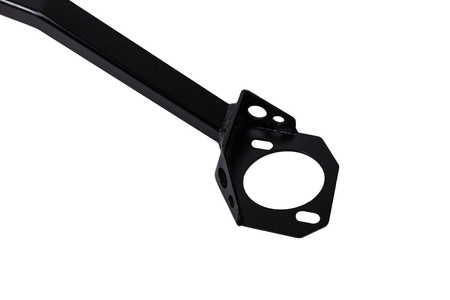 Rozpórka Honda Civic V VI CRX Del Sol przednia górna Black