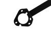 Front upper strut bar Mazda 3 MPS BL Black