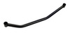 Front lower strut bar VW Golf 1 Black