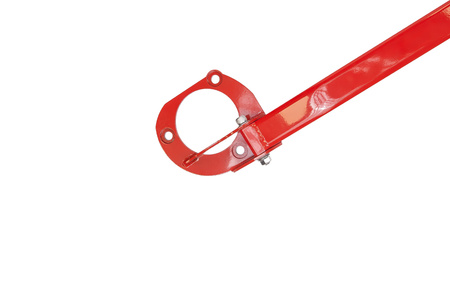 Strut Bar Toyota Camry XV40 XV50 front upper Aluminium