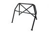 Rollbar Honda Civic VII Hatchback Black