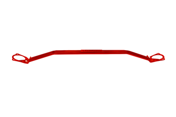 Rozpórka BMW 3 E46 Sedan Touring RS przednia górna Red