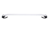 Front upper strut bar Honda Accord VII White