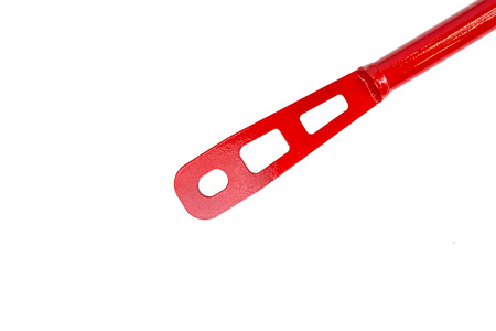 Strut Bar Mercedes C C205 W205 S205 front upper Steel