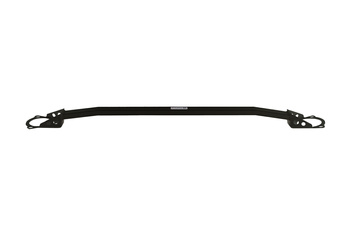 Front upper strut bar Mitsubishi Eclipse 2 Black
