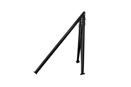 Bolt-in Half Roll Cage Fiat Punto 2 Black