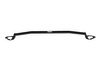 Front upper strut bar Mazda 3 MPS BL Black