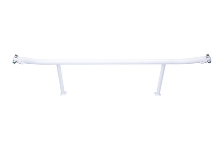 Harness Bar Nissan 350Z White