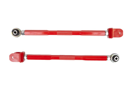 Camber arms BMW 3 E46 rear