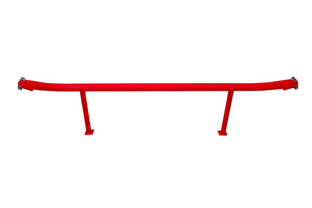 Harness Bar Nissan 350Z Red