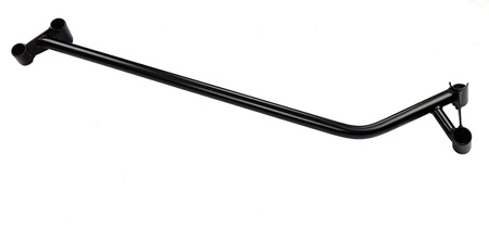 Rozpórka Alfa Romeo 159 diesel przednia górna Black