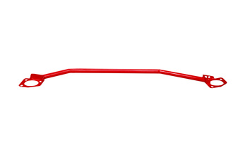 Front upper strut bar Citroen Saxo Peugeot 106 Red
