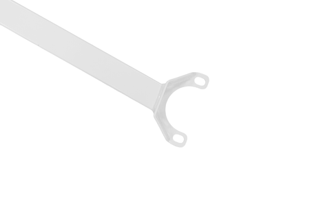 Rozpórka Lexus IS 200 tylna górna White