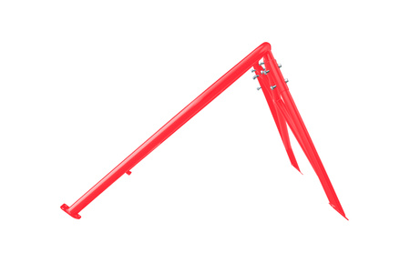 Rollbar skręcana pół klatka BMW 2 F87 M2 Red