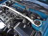 Front upper strut bar Toyota Celica 5 V Red