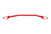Front upper strut bar Subaru Impreza GC Forester SF Red