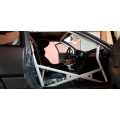 Skręcana klatka bezpieczeństwa Honda CRX ED9 EE8