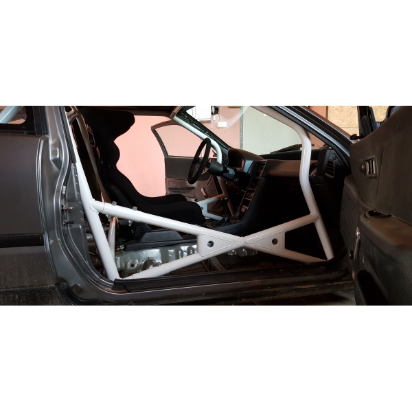 Skręcana klatka bezpieczeństwa Honda CRX ED9 EE8