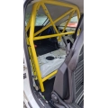 Skręcana pół klatka Rollbar Opel Corsa D E OPC