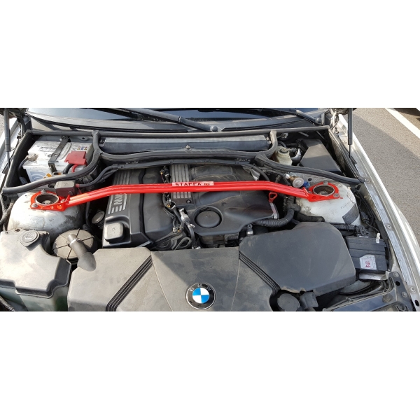 Rozpórka przednia BMW e46 RS Coupe Compact